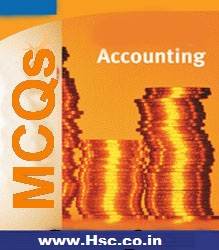 MCQs Accounting TEST