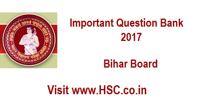 12th intermediate Bihar board