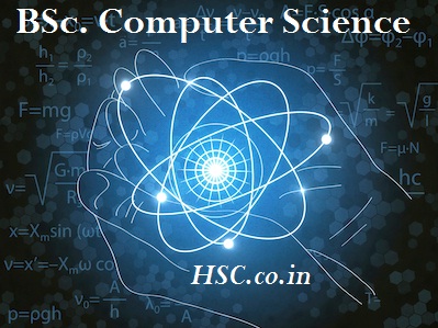 computer science BSc