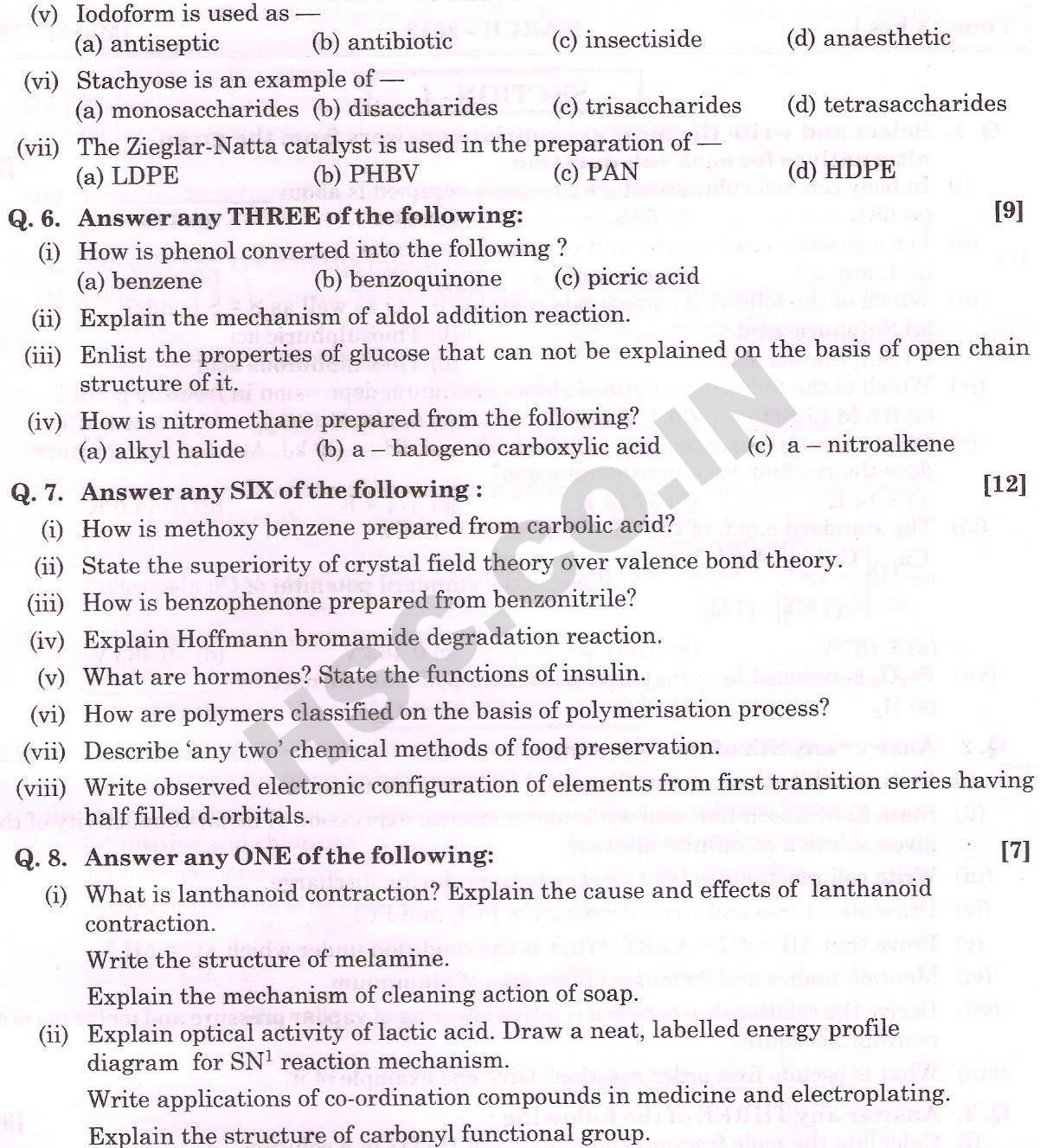 chemistry Oct 2013 papers 3